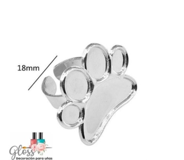 Anillo de mezcla
