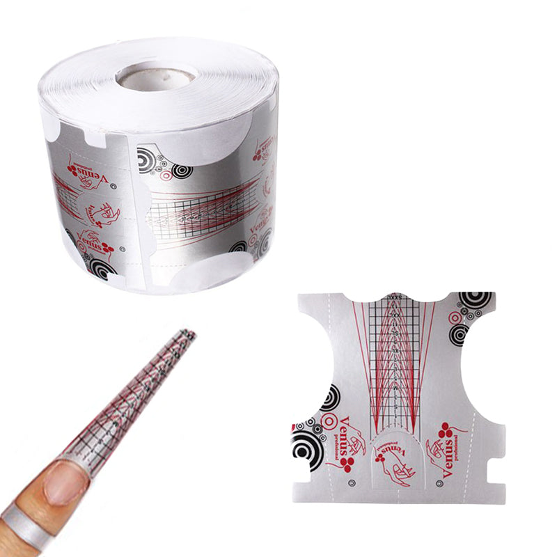 Rollo Moldes Venus x 500