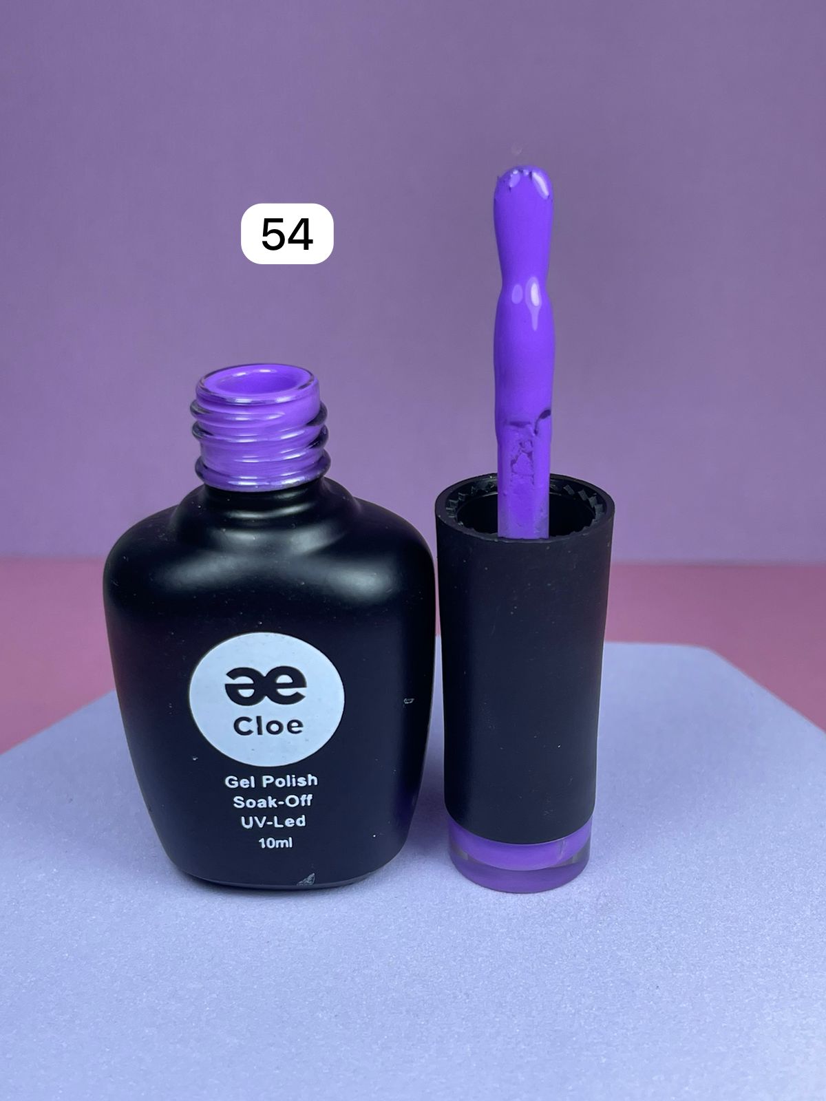 Esmalte cloe 54