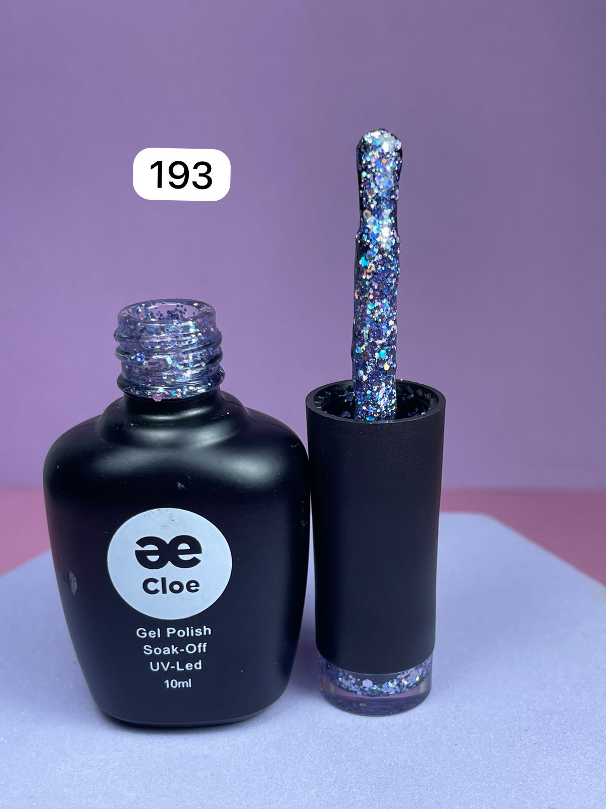 Esmalte cloe 193