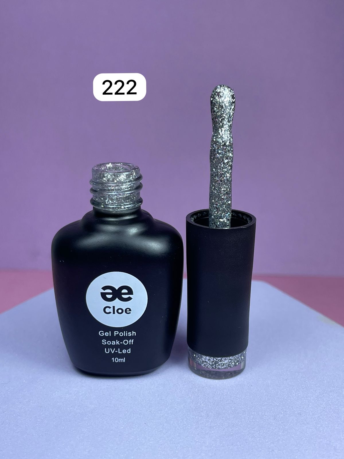 Esmalte cloe 222
