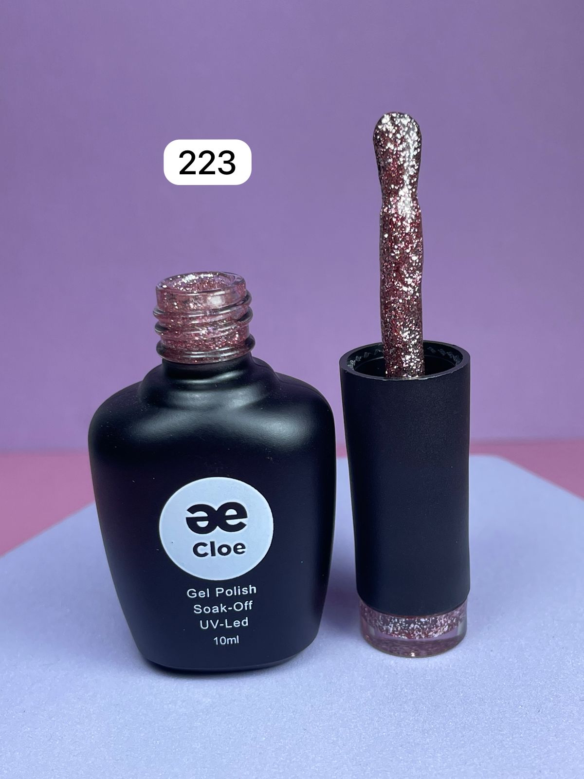 Esmalte cloe 223