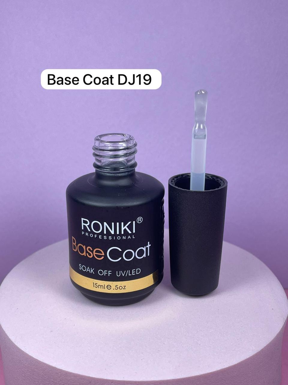 Base Coat DJ19