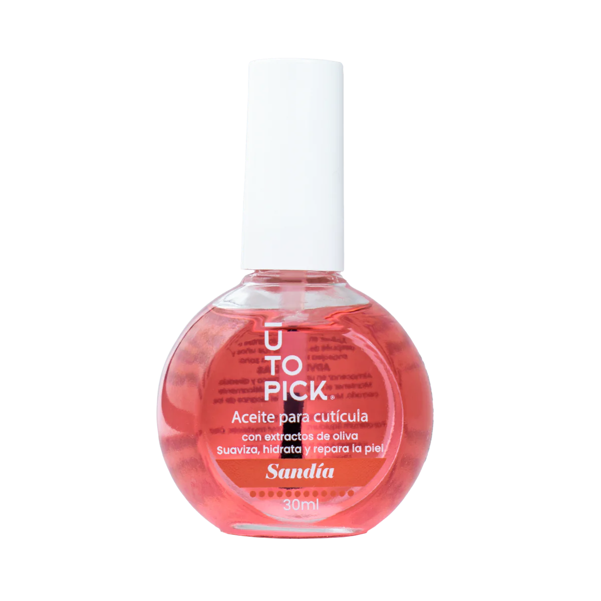 Aceite de cuticula Utopick
