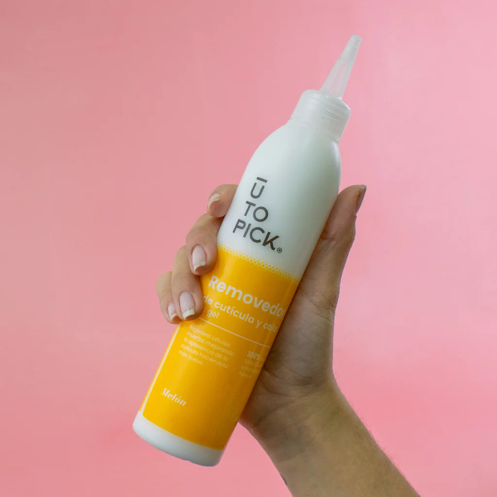 Removedor de callos Utopick