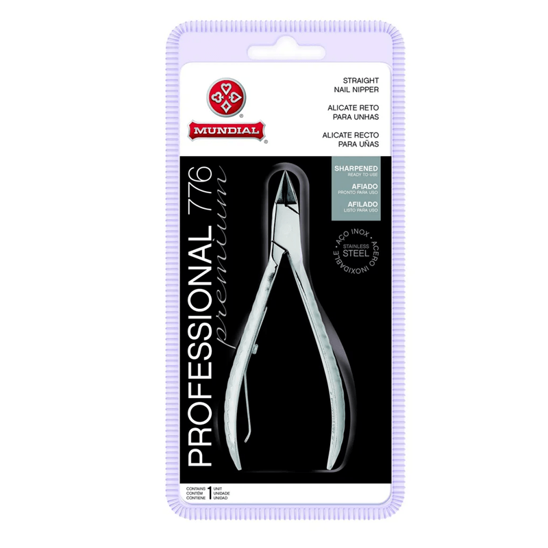 Cortacuticula Mundial 776
