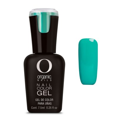 036 Mermaid aqua