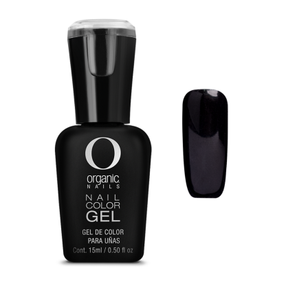 040 Imperial Black