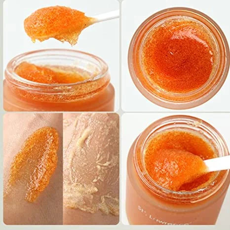 Mermelada Exfoliante