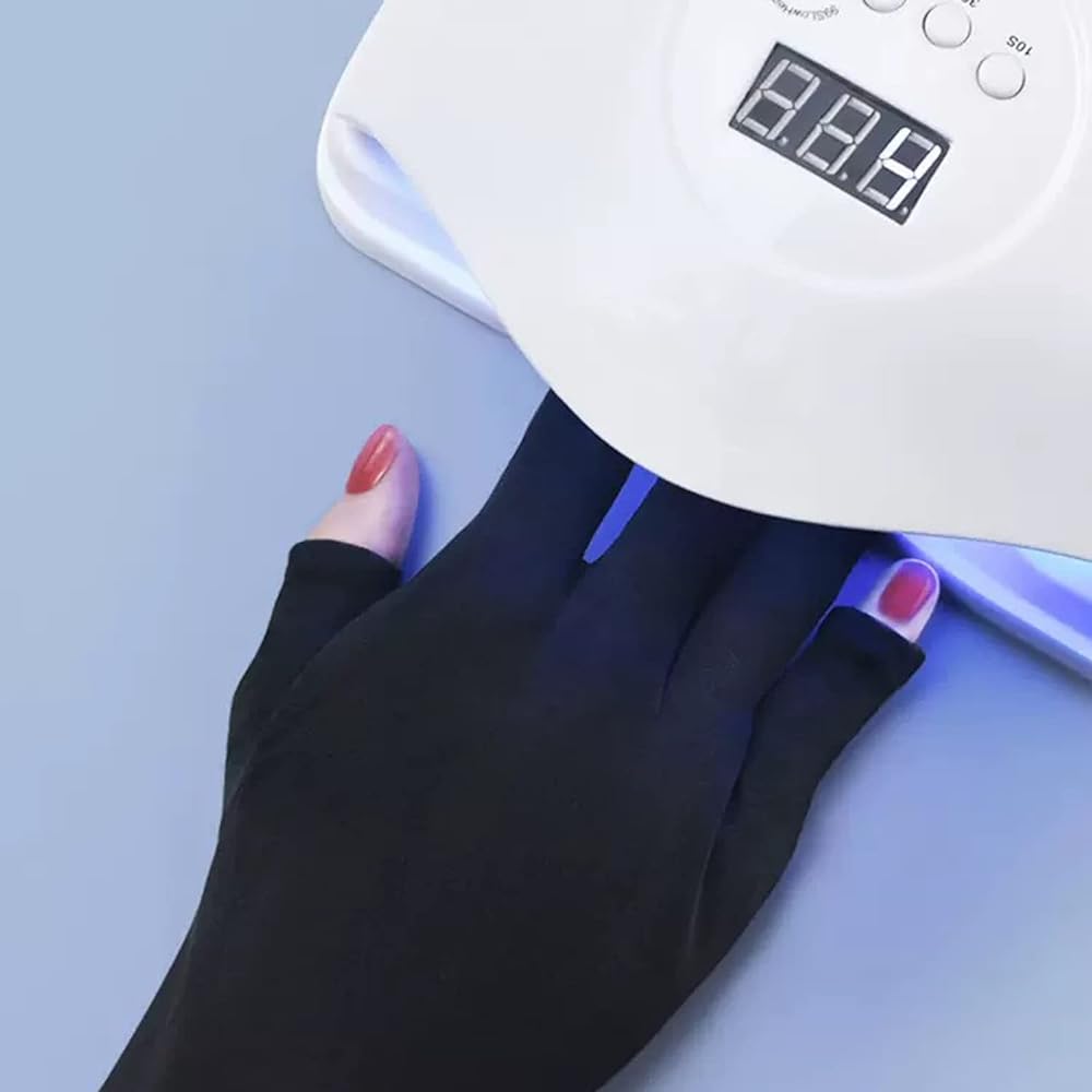 Guantes de proteccion uv