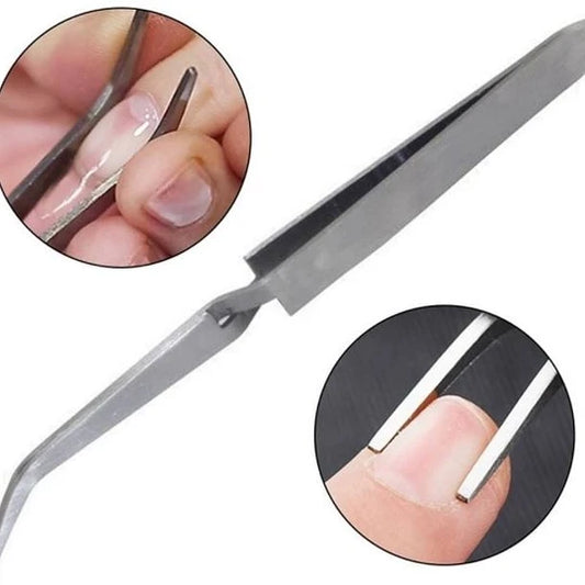 Pinza para curvatura C