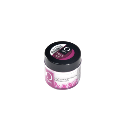 Acrilico French Pink