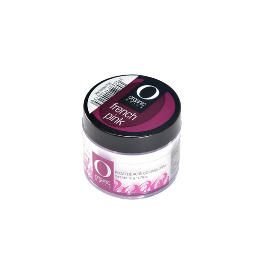 Acrilico French Pink