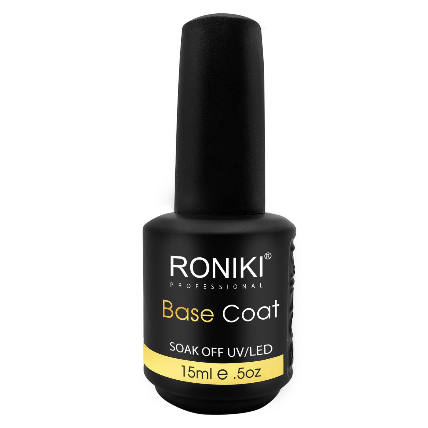 Base Gel Roniki 15ml