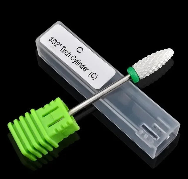 Punta de ceramica para Acrilico