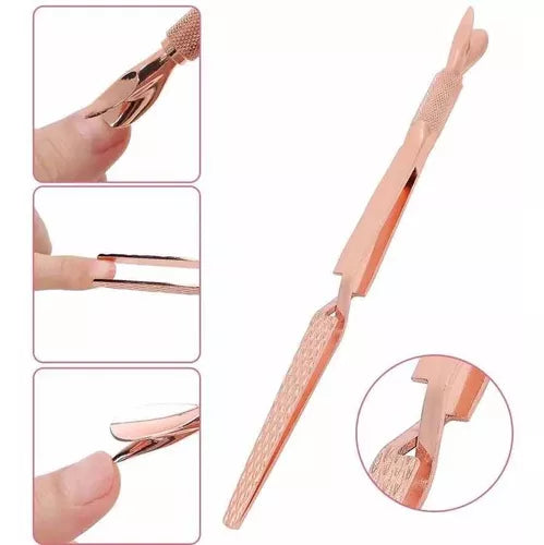 Pinza magic wand lujo