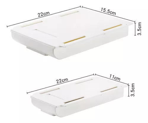 Cajas Organizadoras