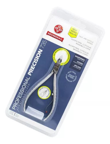 Cortacuticula Mundial 735