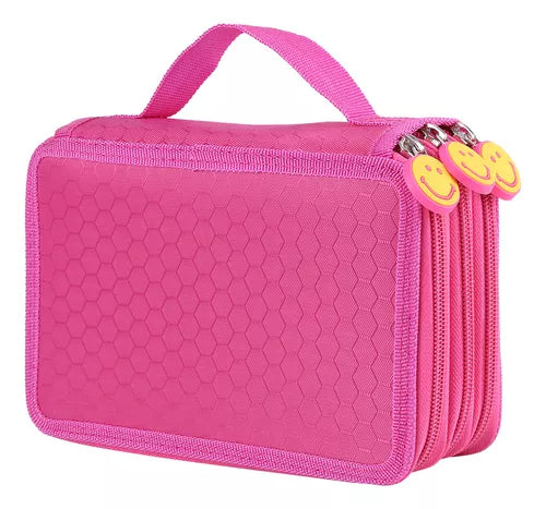 Estuche para pinceles