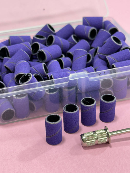 Caja puntas barril #240