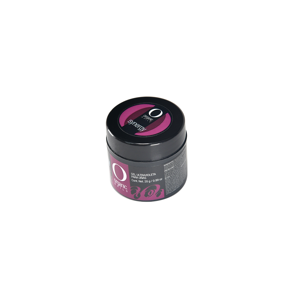 Synergy Gel
