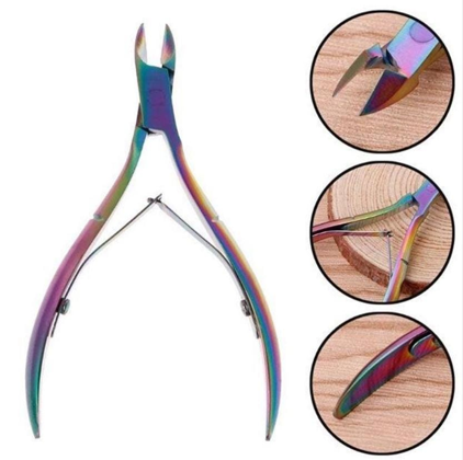 Cortacuticula tornasol