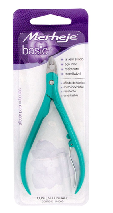 Cortacuticula merheje