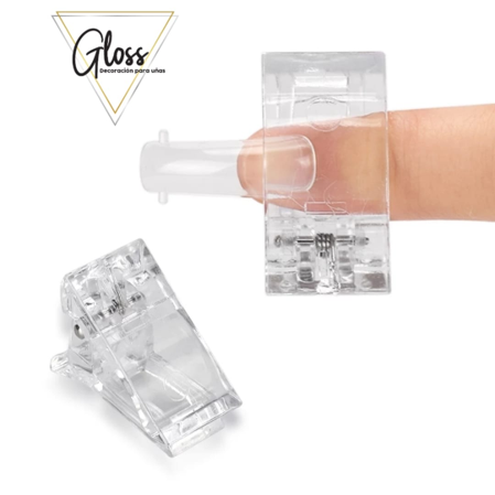 Clips para dual system