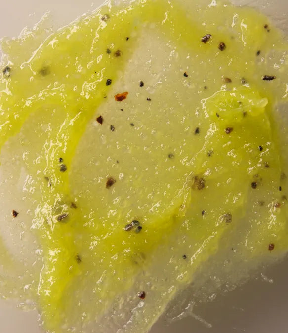 Mermelada Exfoliante