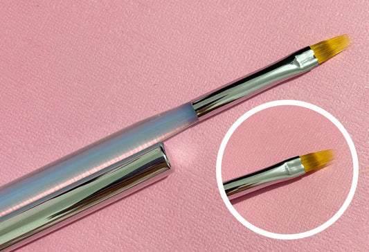 Pincel para difuminar