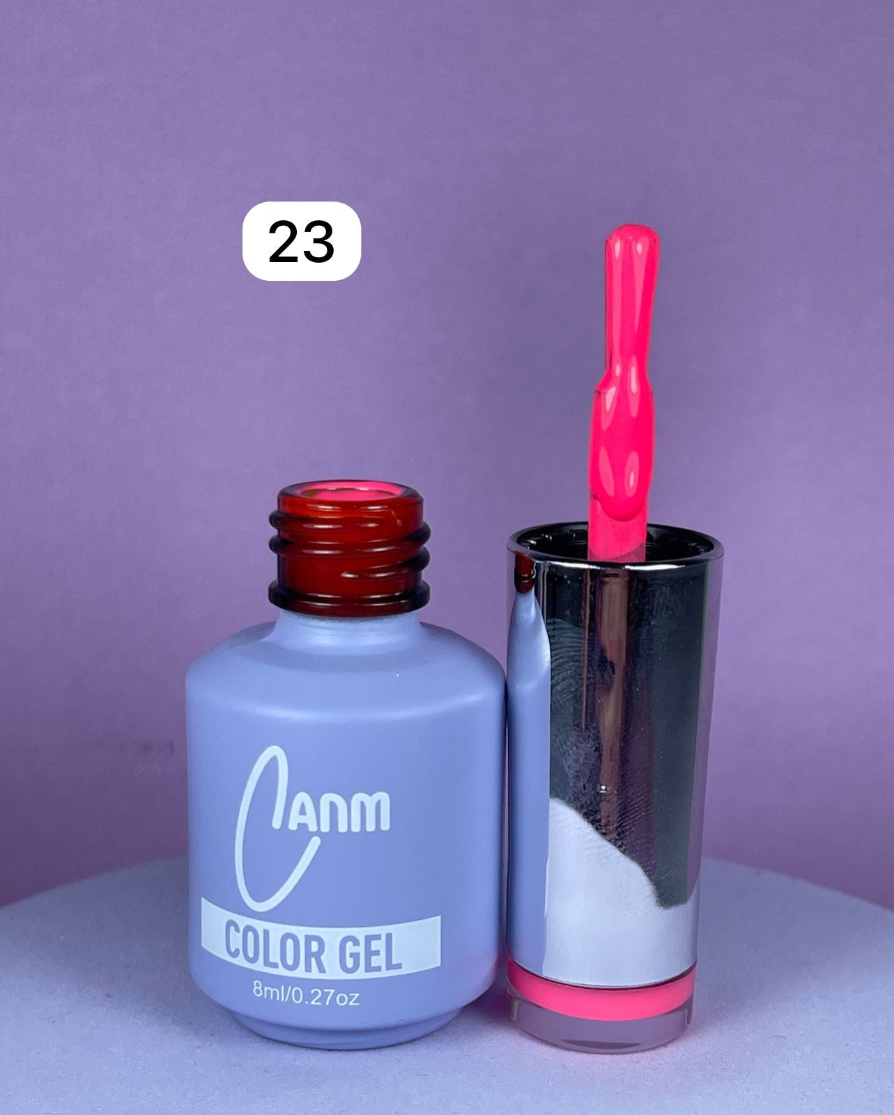 Esmalte canm 23 cuento de hadas