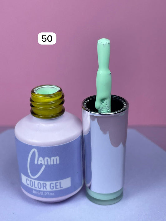 Esmalte canm 050 brisa fresca