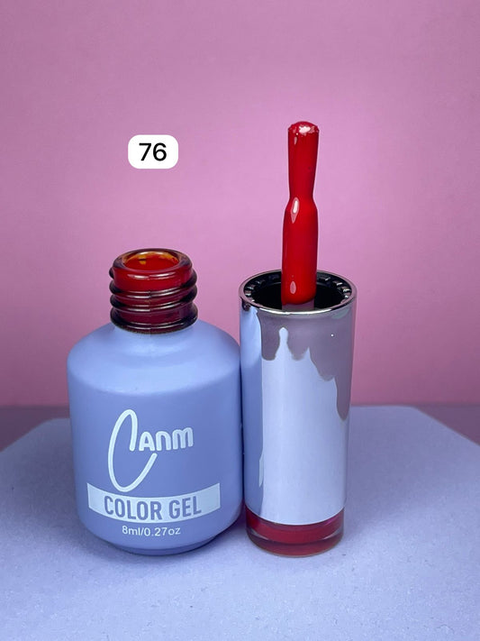 Esmalte canm 076 valle de cerezos