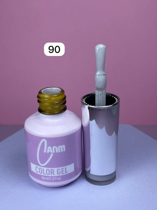 Esmalte canm 090  fuente de agua