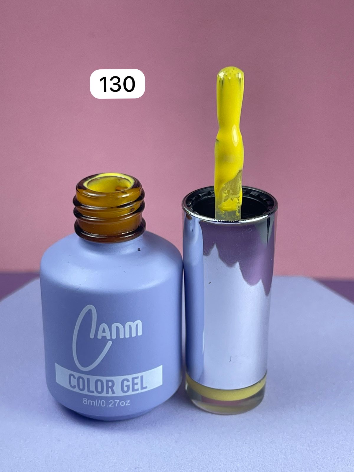 Esmalte canm 130 baile del sol