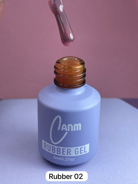 Base rubber canm 02