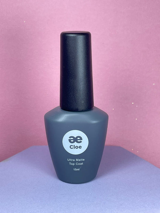 Top Matte 15ml
