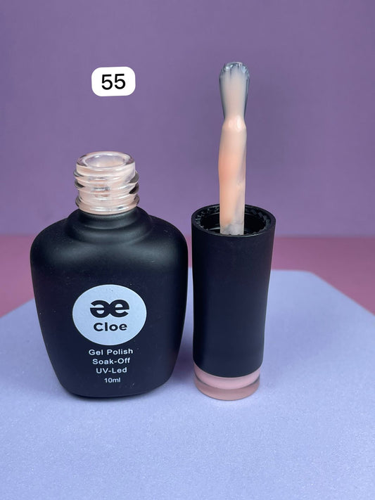 Esmalte cloe 55