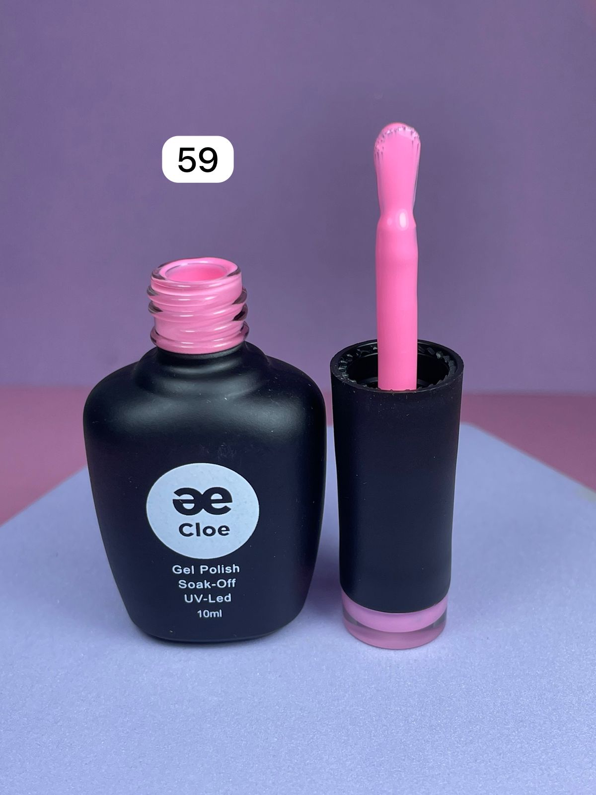 Esmalte cloe 59