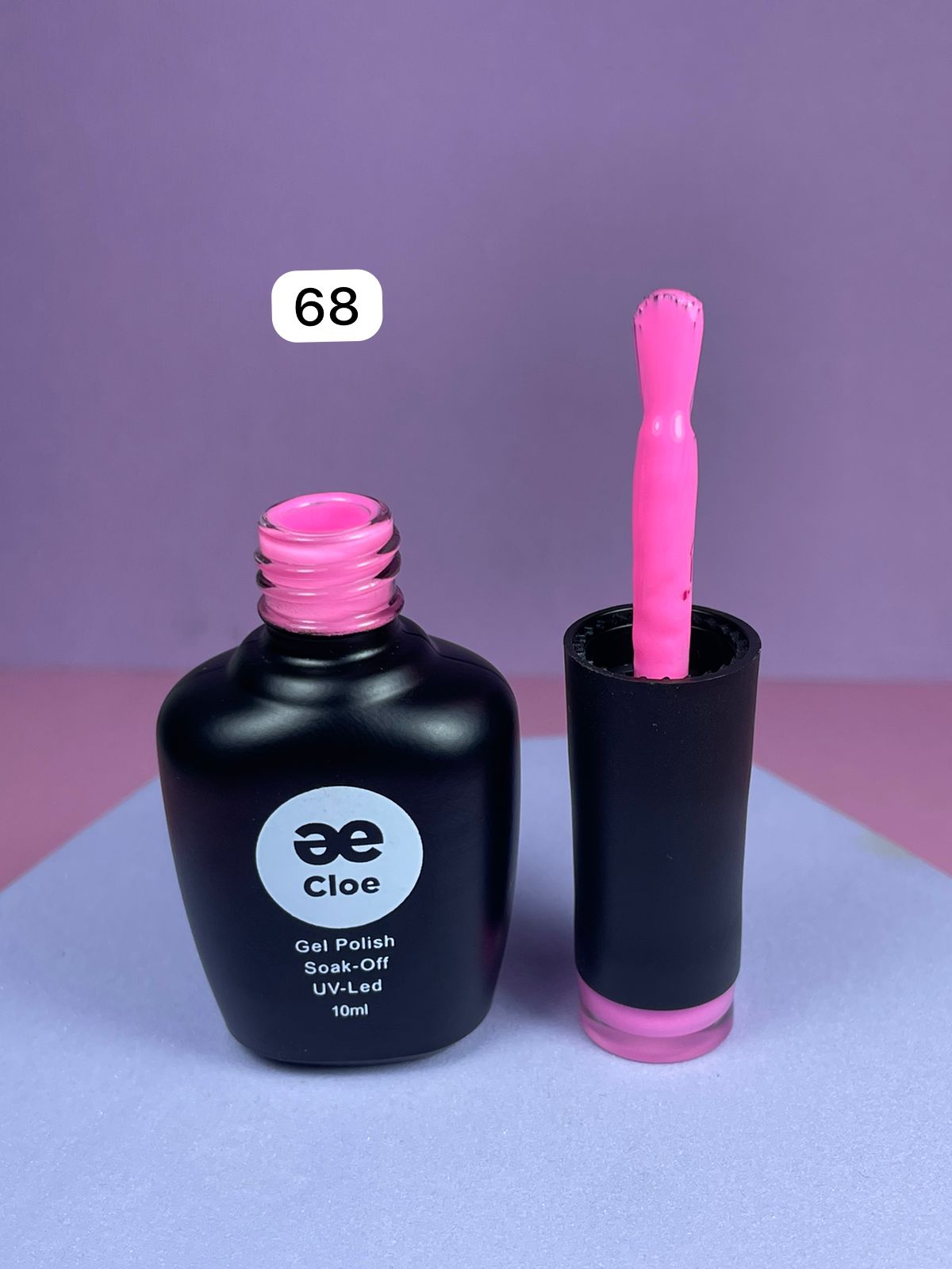 Esmalte cloe 68