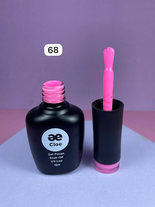 Esmalte cloe 68
