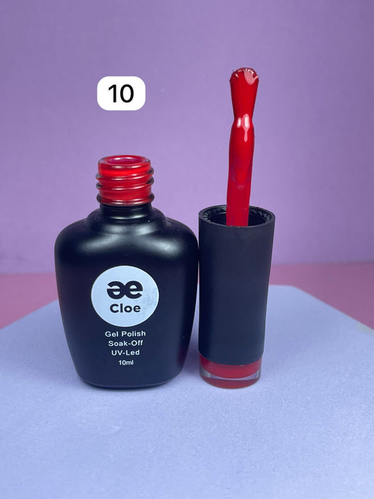 Esmalte cloe 10