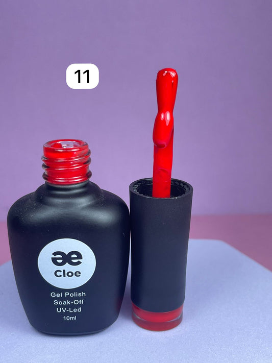 Esmalte cloe 11