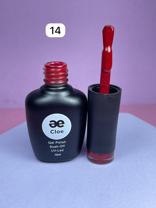 Esmalte cloe 14