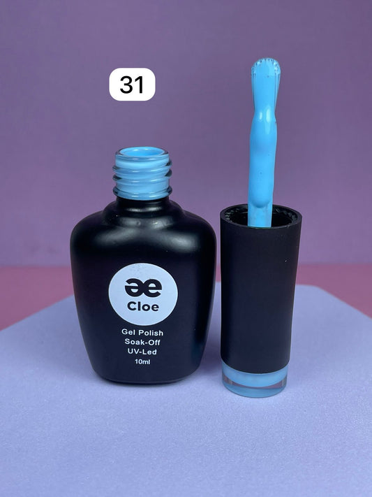 Esmalte cloe 31