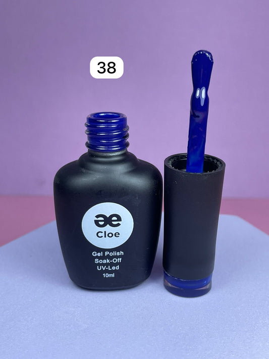 Esmalte cloe 38