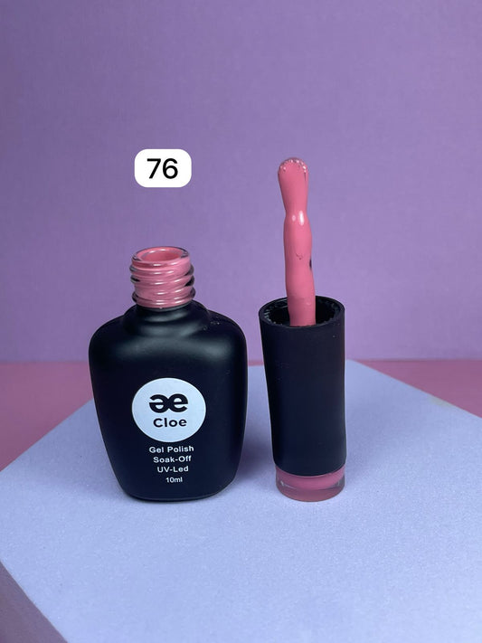 Esmalte cloe  76