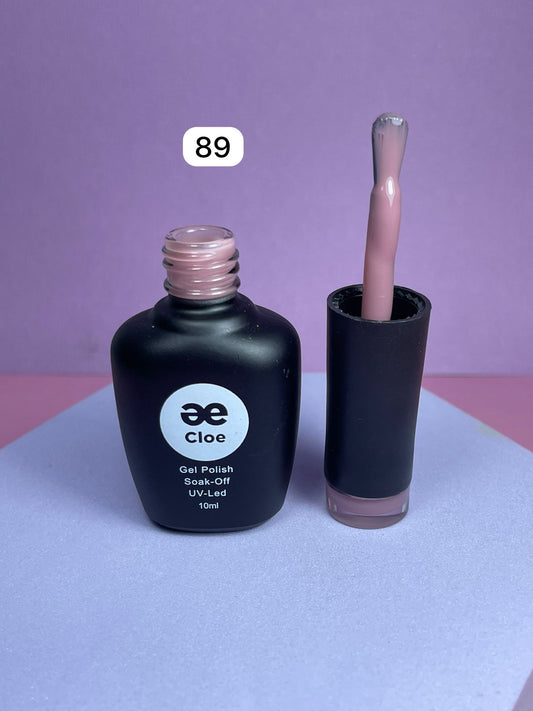 Esmalte cloe  89