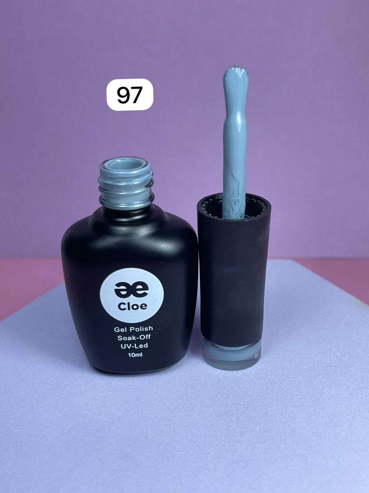 Esmalte cloe  97