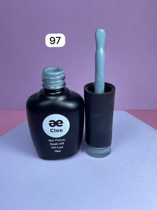Esmalte cloe  97